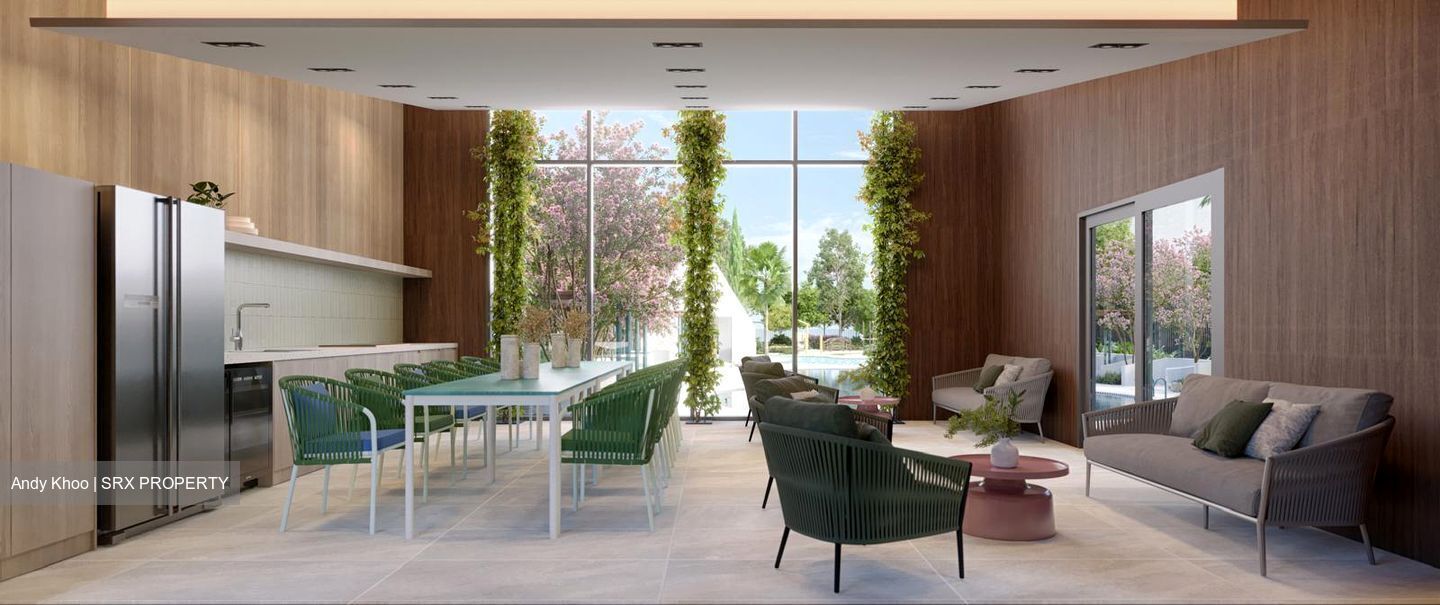 Canberra Crescent Residences (D27), Apartment #469255951